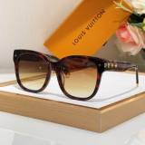 LV Sunglasses AAA (6)