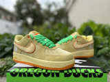 Authentic Nike Air Force 1'07 “DUCK OF UGG