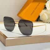 LV Sunglasses AAA (38)