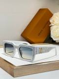 LV Sunglasses AAA (57)