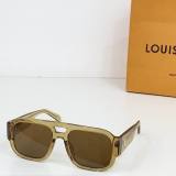 LV Sunglasses AAA (37)