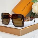 LV Sunglasses AAA (60)