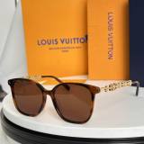 LV Sunglasses AAA (44)