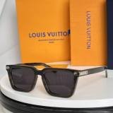 LV Sunglasses AAA (51)