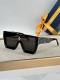 LV Sunglasses AAA (19)