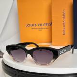 LV Sunglasses AAA (50)