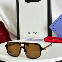 Gucci Sunglasses AAA (7)