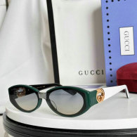 Gucci Sunglasses AAA (120)