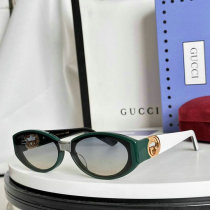 Gucci Sunglasses AAA (120) Gucci Sunglasses AAA (120)