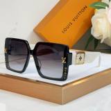 LV Sunglasses AAA (60)