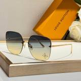 LV Sunglasses AAA (38)