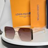 LV Sunglasses AAA (43)