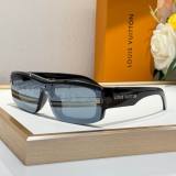 LV Sunglasses AAA (59)