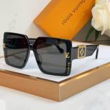 LV Sunglasses AAA (60)