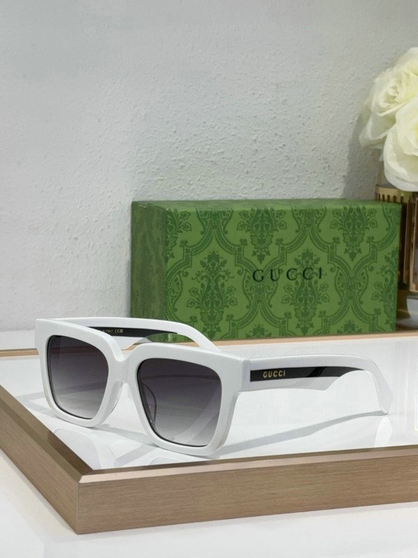 Gucci Sunglasses AAA (58)