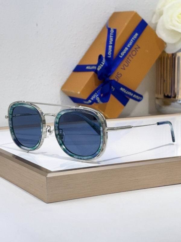 LV Sunglasses AAA (39)