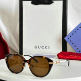 Gucci Sunglasses AAA (5)
