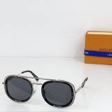 LV Sunglasses AAA (34)