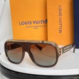 LV Sunglasses AAA (45)