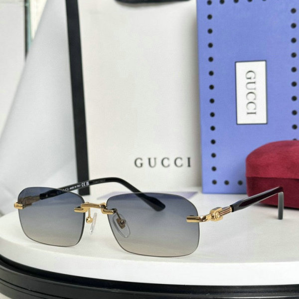 Gucci Sunglasses AAA (18)