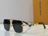LV Sunglasses AAA (18)