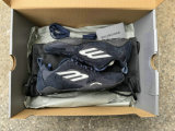 Balenciaga Monday Ultra Sneaker Navy/White/Black