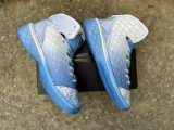 Authentic Nike Kobe 3 Protro White/Blue