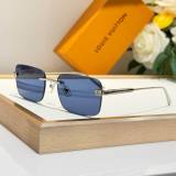 LV Sunglasses AAA (33)