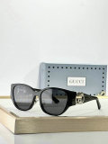 Gucci Sunglasses AAA (15)