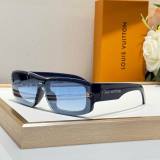 LV Sunglasses AAA (59)