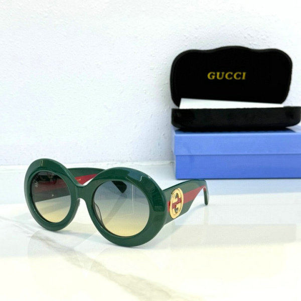 Gucci Sunglasses AAA (24)