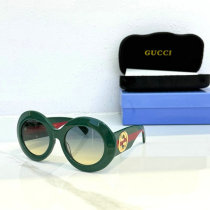 Gucci Sunglasses AAA (24) Gucci Sunglasses AAA (24)