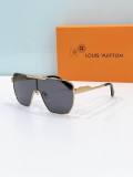 LV Sunglasses AAA (56)