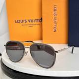 LV Sunglasses AAA (26)