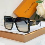 LV Sunglasses AAA (60)