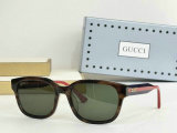 Gucci Sunglasses AAA (13)