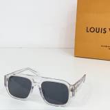 LV Sunglasses AAA (37)