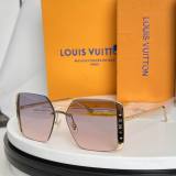 LV Sunglasses AAA (43)