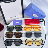 Gucci Sunglasses AAA (7)
