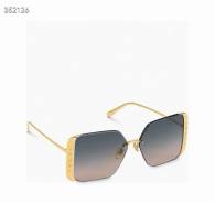 LV Sunglasses AAA (43)
