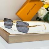 LV Sunglasses AAA (33)