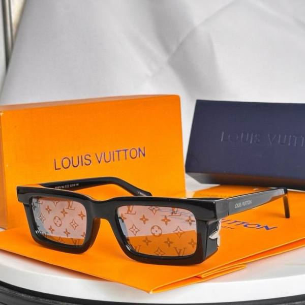 LV Sunglasses AAA (48)