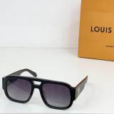 LV Sunglasses AAA (37)