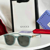 Gucci Sunglasses AAA (4)