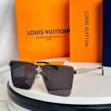 LV Sunglasses AAA (52)