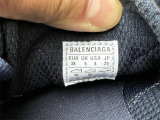 Balenciaga Monday Ultra Sneaker Navy/White/Black