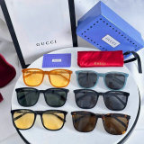 Gucci Sunglasses AAA (4)