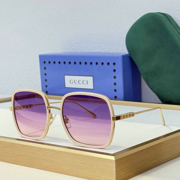 Gucci Sunglasses AAA (11)