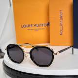 LV Sunglasses AAA (47)