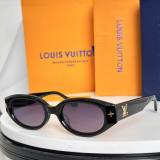 LV Sunglasses AAA (21)